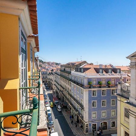 Whome | Luxury Chiado Prime Apartment Lisboa 外观 照片