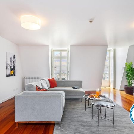 Whome | Luxury Chiado Prime Apartment Lisboa 外观 照片