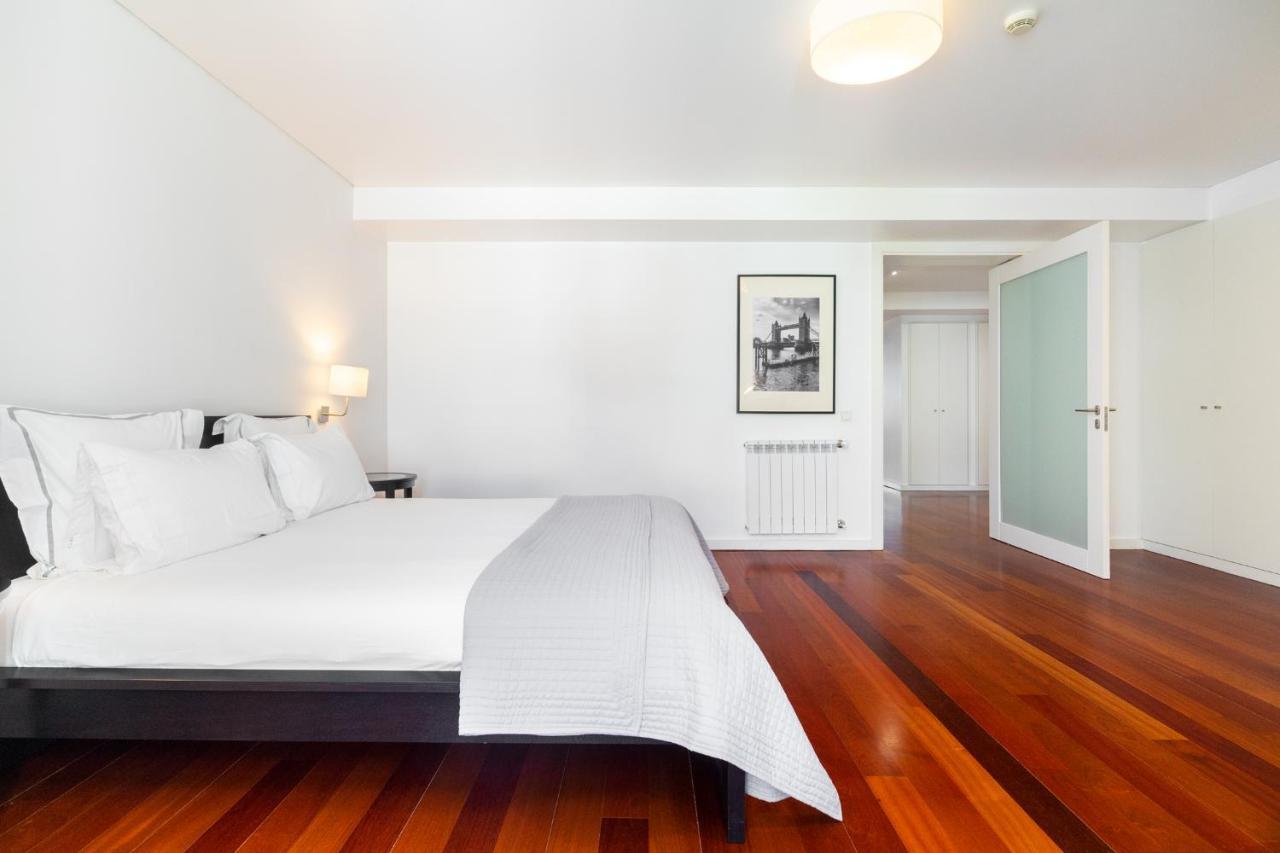 Whome | Luxury Chiado Prime Apartment Lisboa 外观 照片